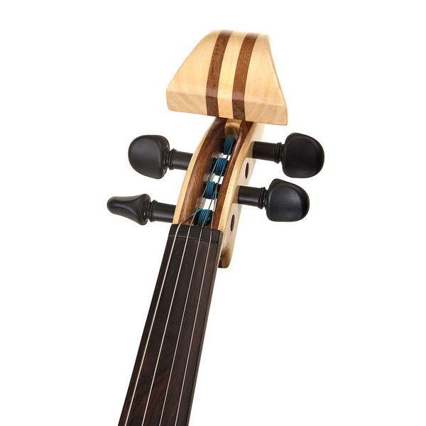 Fidelius F-Trad-4 Electric Violin 4-str