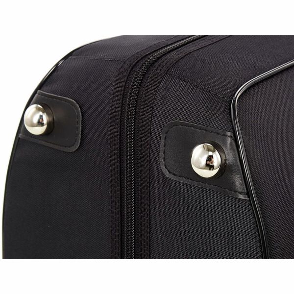 Marcus Bonna Case for 2 Trombones Bass/Ten.