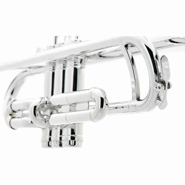 Startone PTR-20 Bb- Trumpet Silver