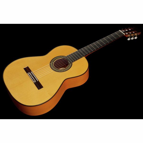 Raimundo Model 145 Cypress Flamenco