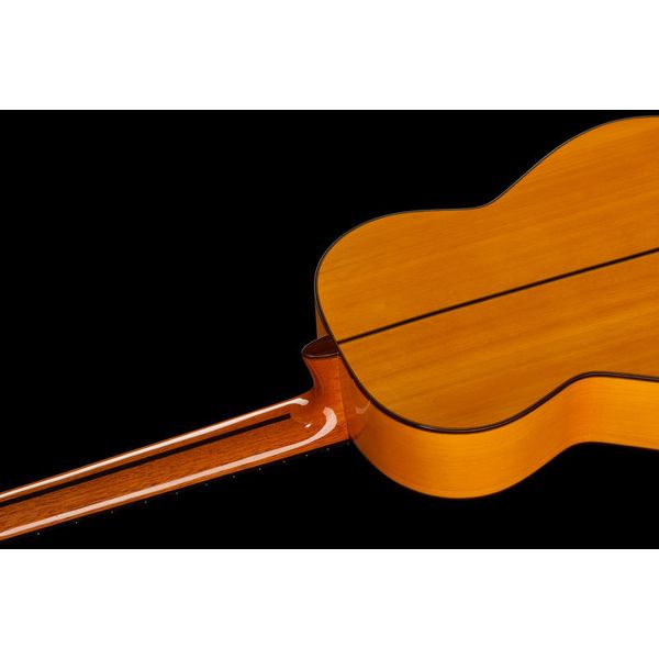 Raimundo Model 145 Cypress Flamenco
