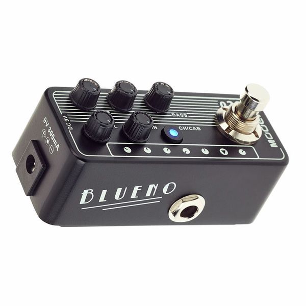 値引きする MOOER ムーアー Micro Preamp 020 BRUENO agapeeurope.org