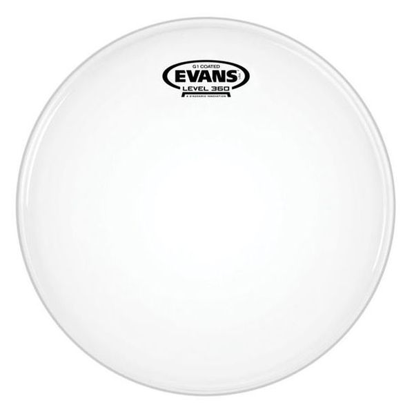 Evans 20" G1 Coated Bass Drum