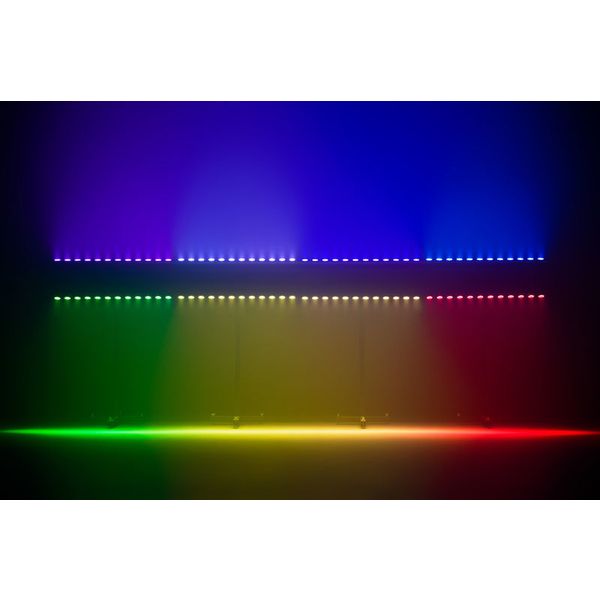 Varytec Giga Bar 5 LED RGBW 12x15W