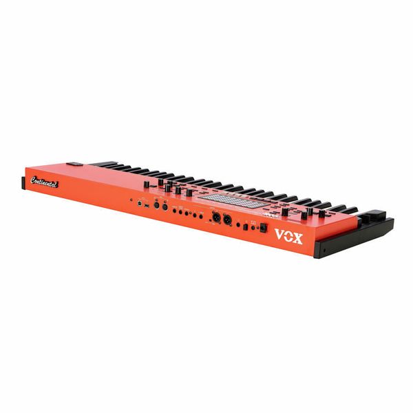Vox Continental 61 Keyboard