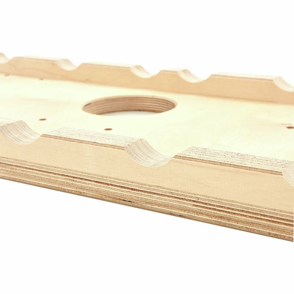 Stairville Truss Stacking Bundle 30 compl