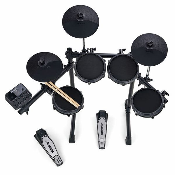 Alesis Turbo Mesh Kit