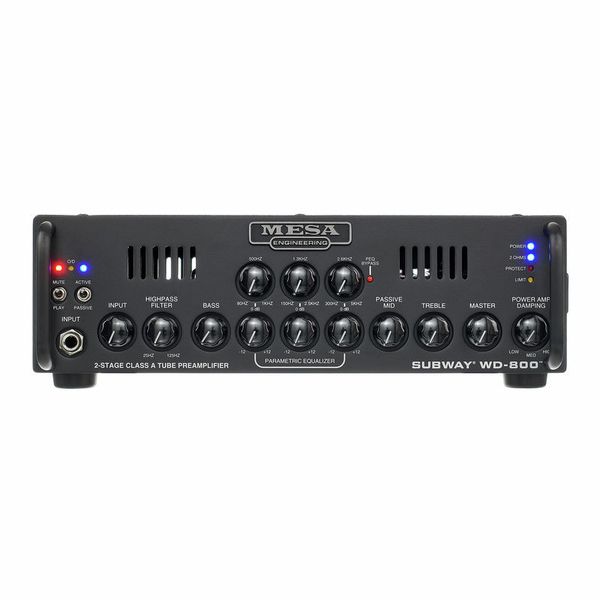 mesa boogie wd800