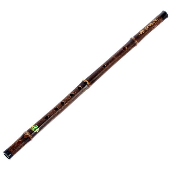 Artino Chinese QuDi Flute E-major