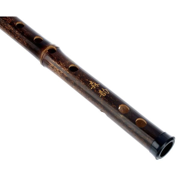 Artino Chinese QuDi Pro Flute E