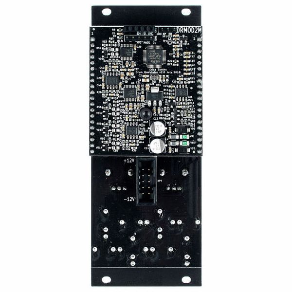 Erica Synths Drum Modulator Thomann United States