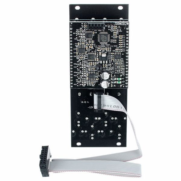 Erica Synths Drum Modulator Thomann United States