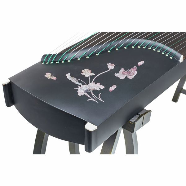 Thomann Chinese GuZheng II-A