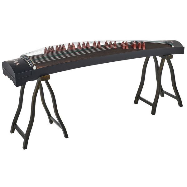 Thomann Chinese GuZheng II-A
