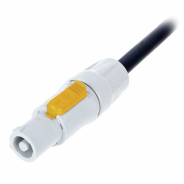 Stairville Adapt PowerTw - IEC 1,0m