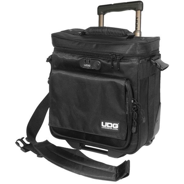 UDG Ultimate Trolley To Go