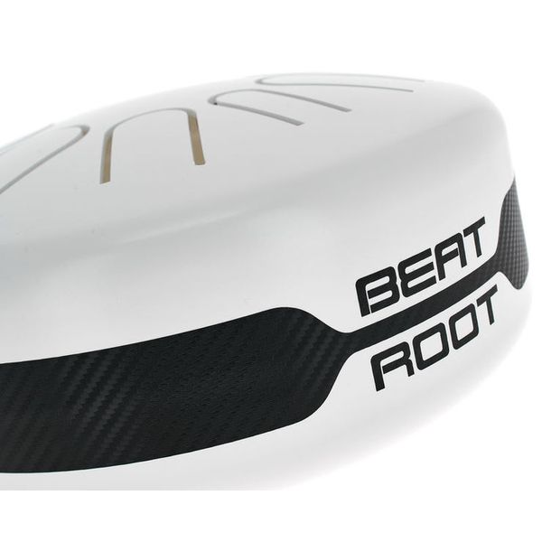 Beat Root G Major white/b multi-scale EA