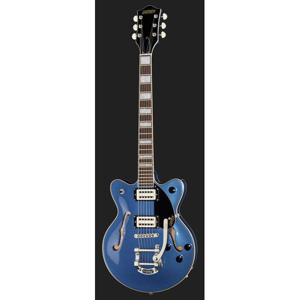 gretsch small hollow body