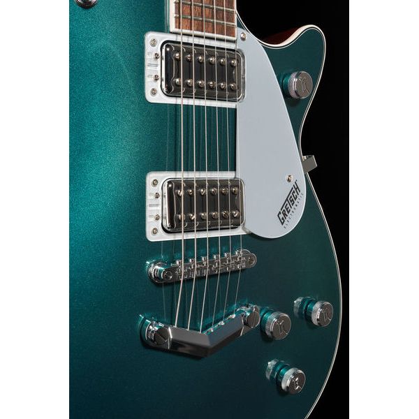 gretsch g5220 electromatic jet bt jg