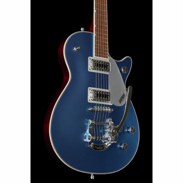 gretsch g5230t electromatic jet ft ab