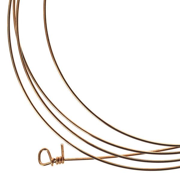 Meerklang Strings for Sitartambura 120cm