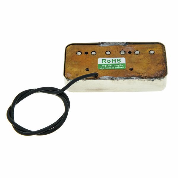 Höfner H511G-Guitar Staple PU