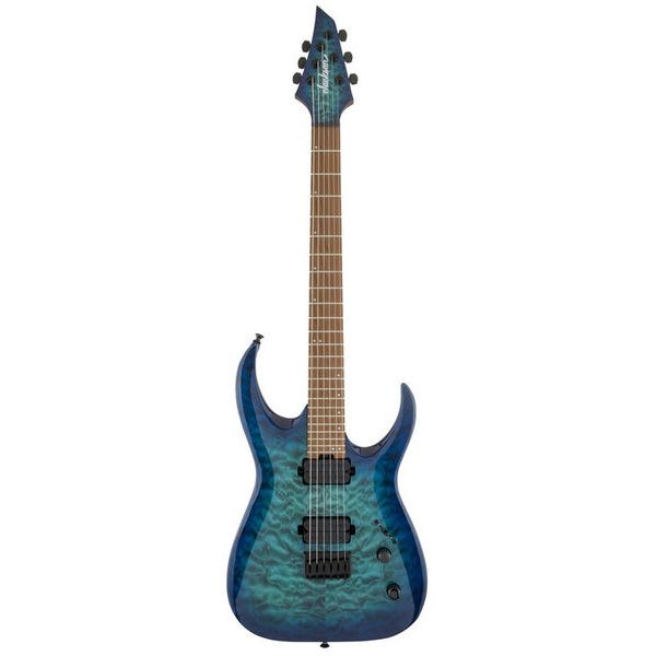 jackson pro misha mansoor ht6qm cb