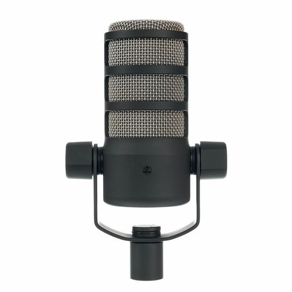 Røde PodMic Dynamisches Podcast Mikrofon Nierenkapsel Rundfunk Synchronstudio 