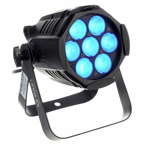 Ignition LED Mini Studio PAR One 20° – Thomann België