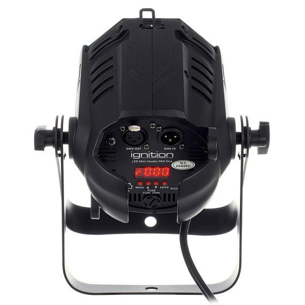 Ignition LED Mini Studio PAR One 20°