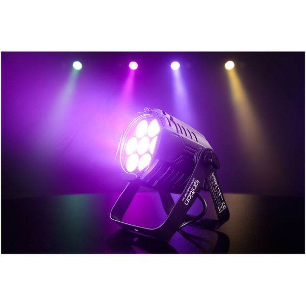 Ignition LED Mini Studio PAR One 20°