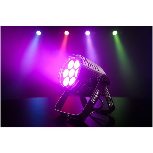 Ignition LED Mini Studio PAR One 20°
