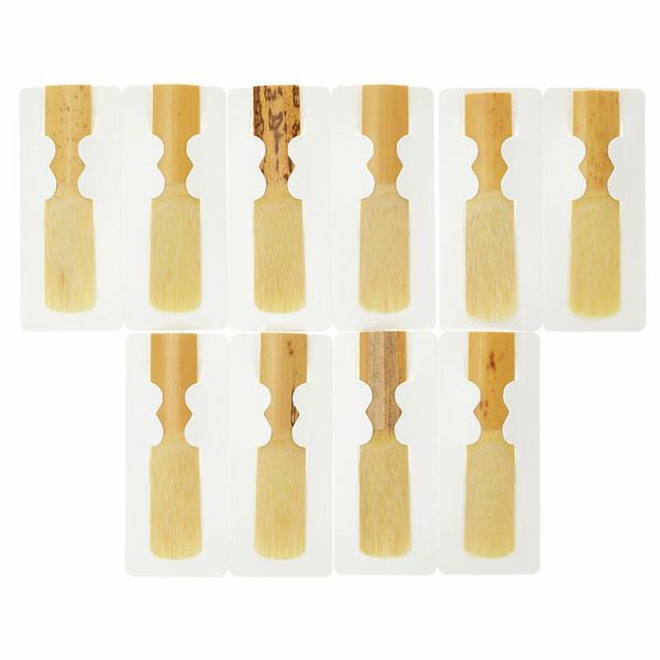 Marca Jazz filed Alto Saxophone 2.0 Thomann United States