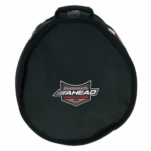 Ahead 15"x6,5" Snare Drum Armor Case Thomann United States
