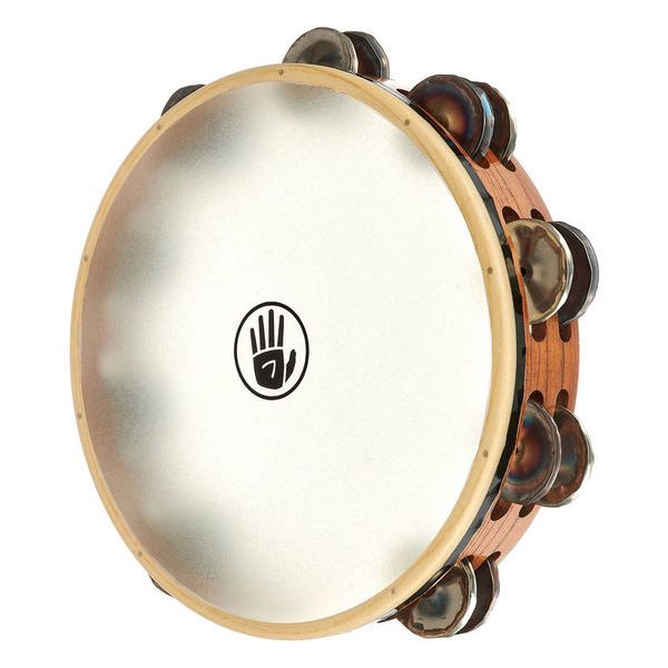 Black Swamp Percussion TC2S Tambourine