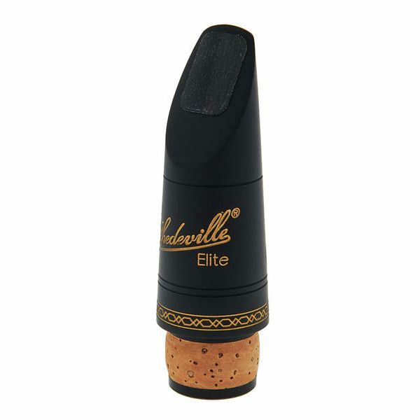Chedeville Bb- Clarinet Elite F1