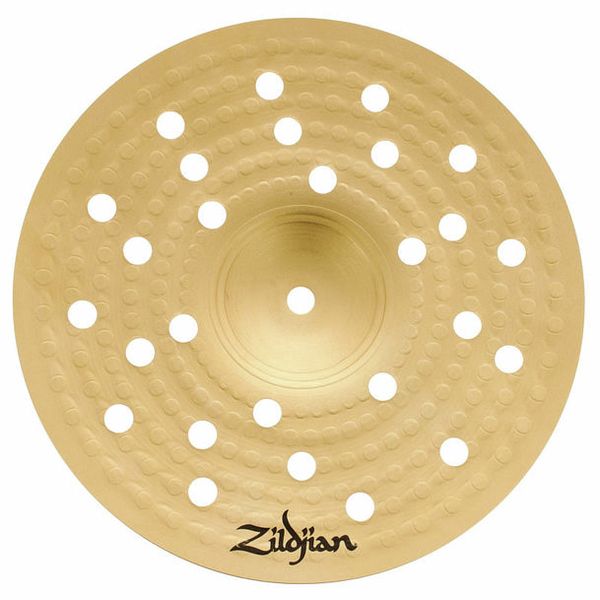 Zildjian 10" FX Stacks