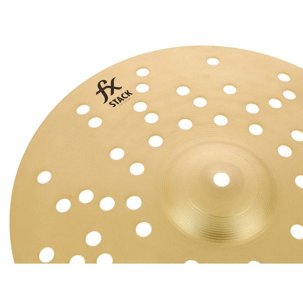 Zildjian 14" FX Stacks