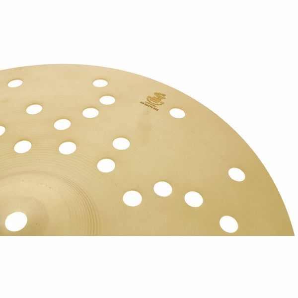 Zildjian 14" FX Stacks
