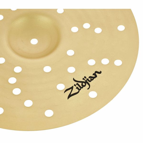 Zildjian 14" FX Stacks