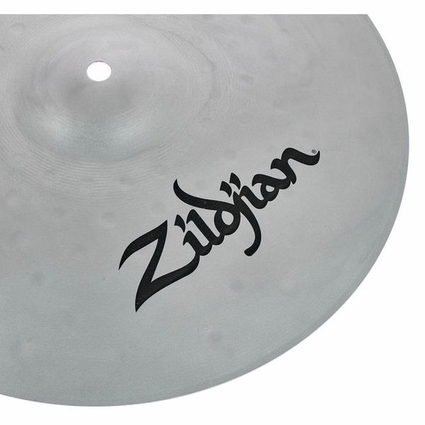 Zildjian 14" FX Stacks
