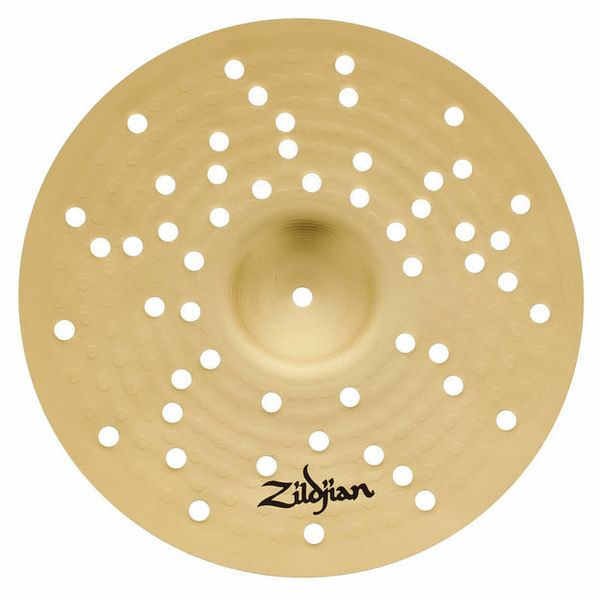Zildjian 14" FX Stacks