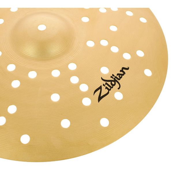 Zildjian 16" FX Stacks