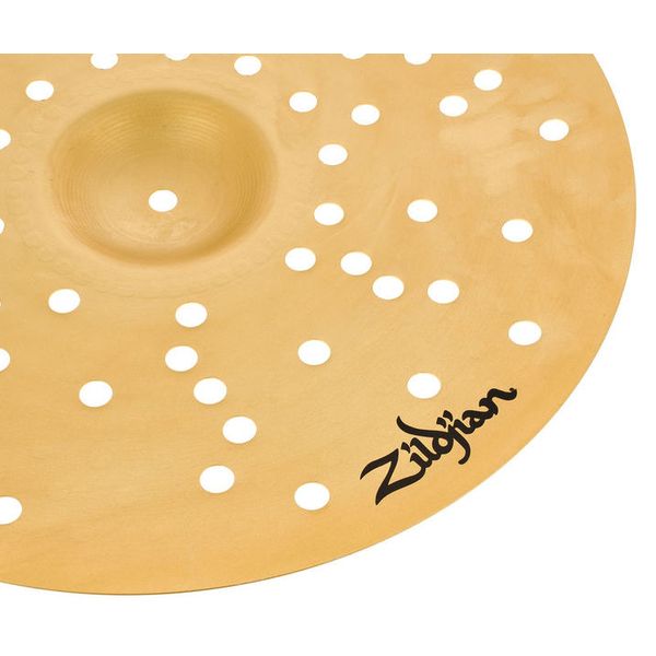 Zildjian 16" FX Stacks