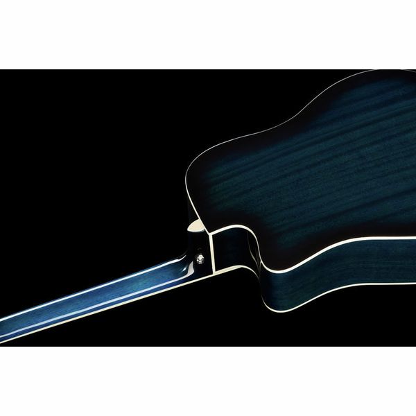 Harley Benton D-120CE TB