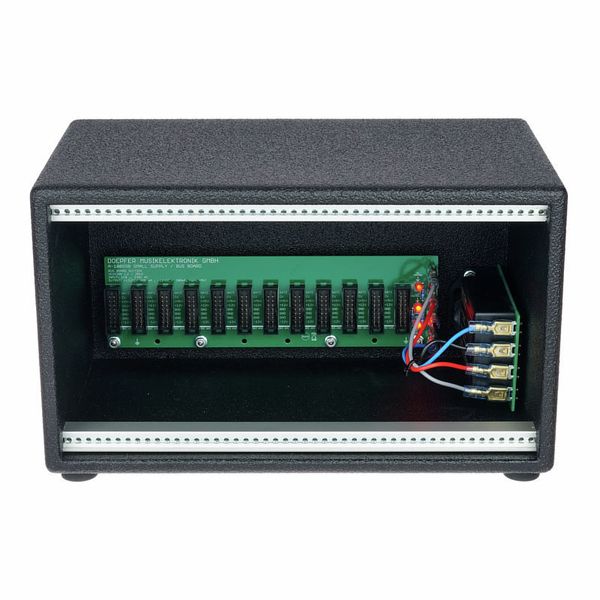 Doepfer A-100 LC1 Low Cost Case VE