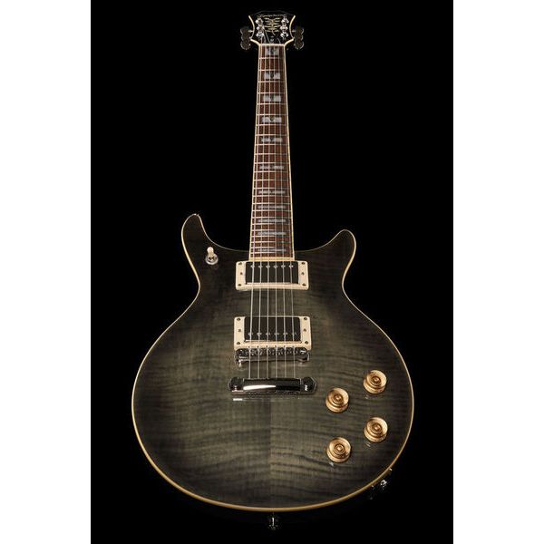 epiphone les paul dc pro me