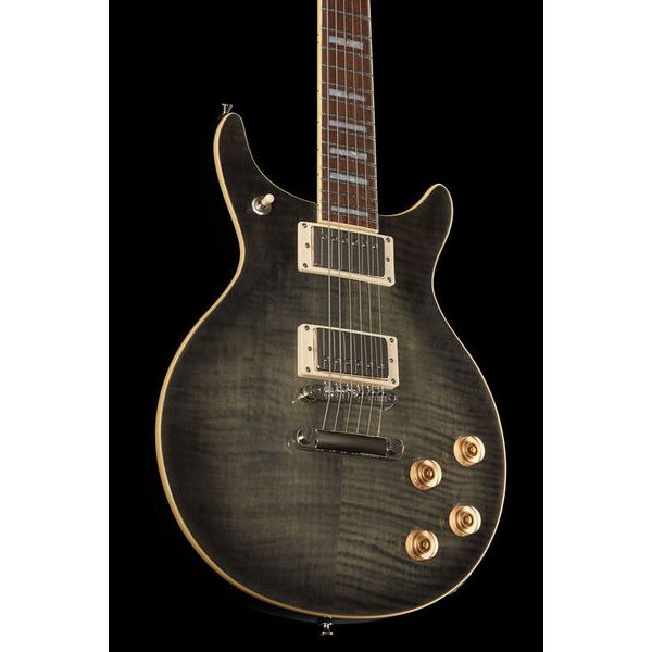 epiphone les paul dc pro me