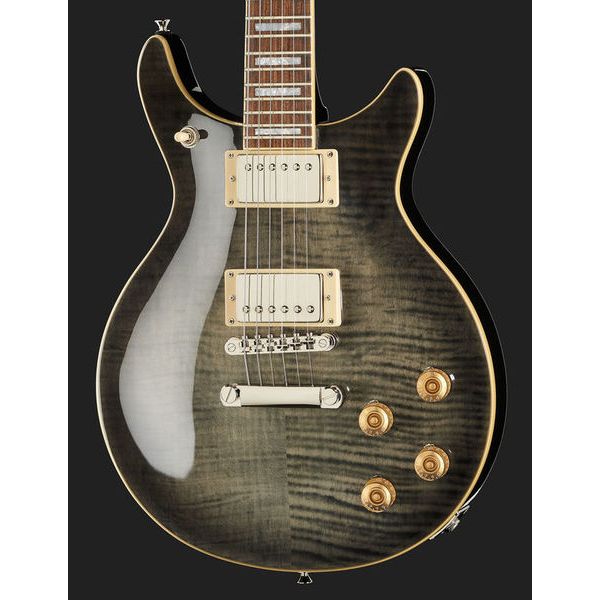 epiphone les paul dc pro me