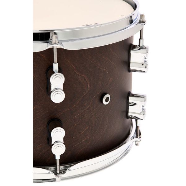 DW PDP 12"x08" Dry Maple Snare